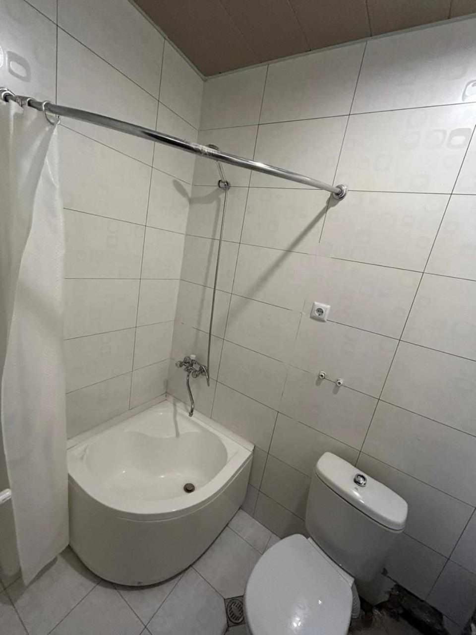 New Shino Gudauri Otel Dış mekan fotoğraf
