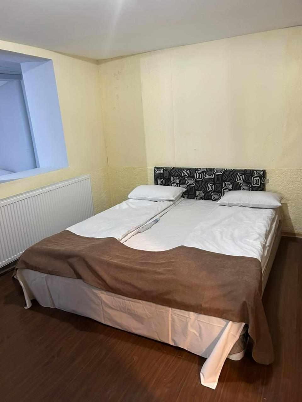 New Shino Gudauri Otel Dış mekan fotoğraf