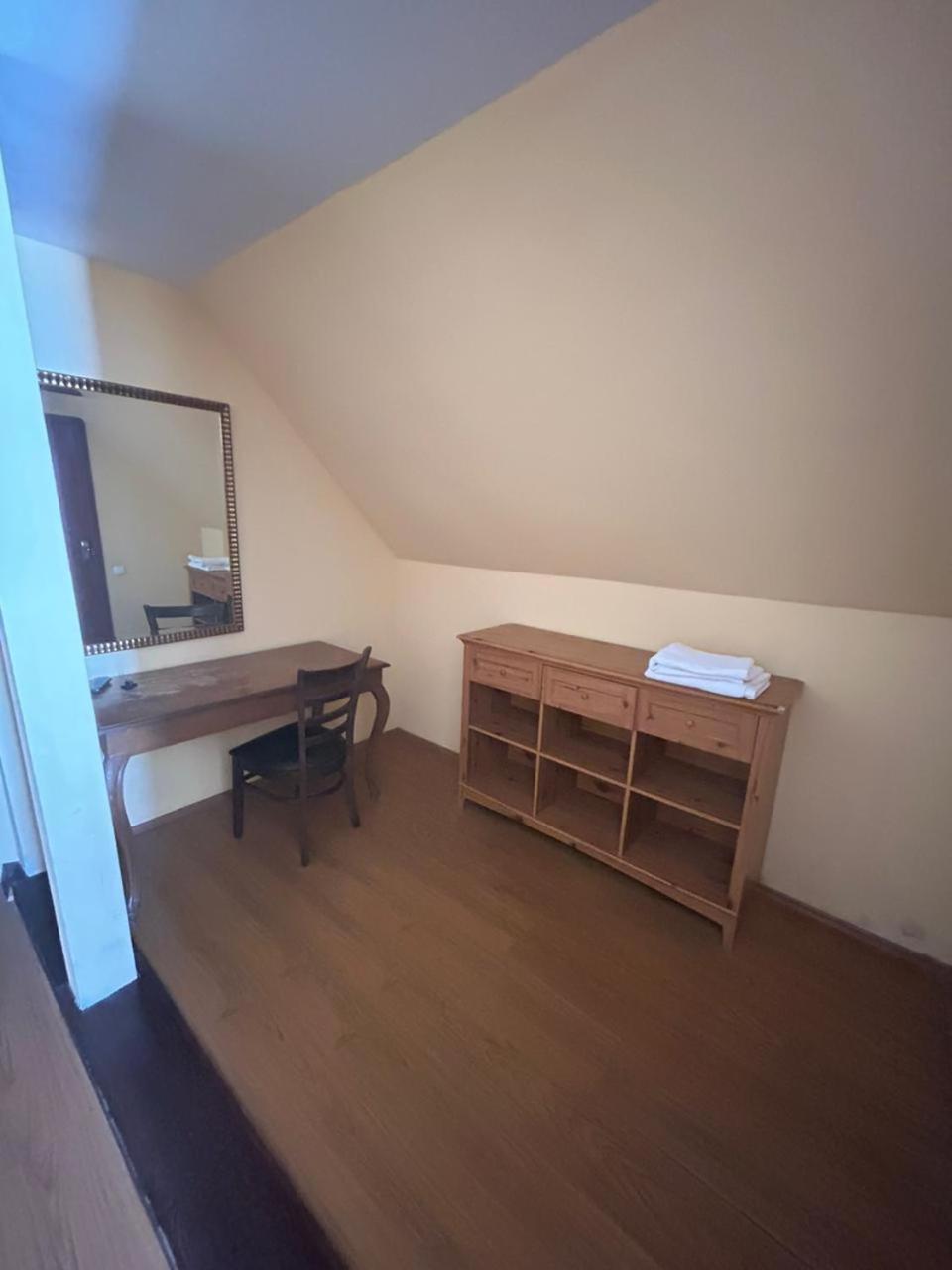 New Shino Gudauri Otel Dış mekan fotoğraf
