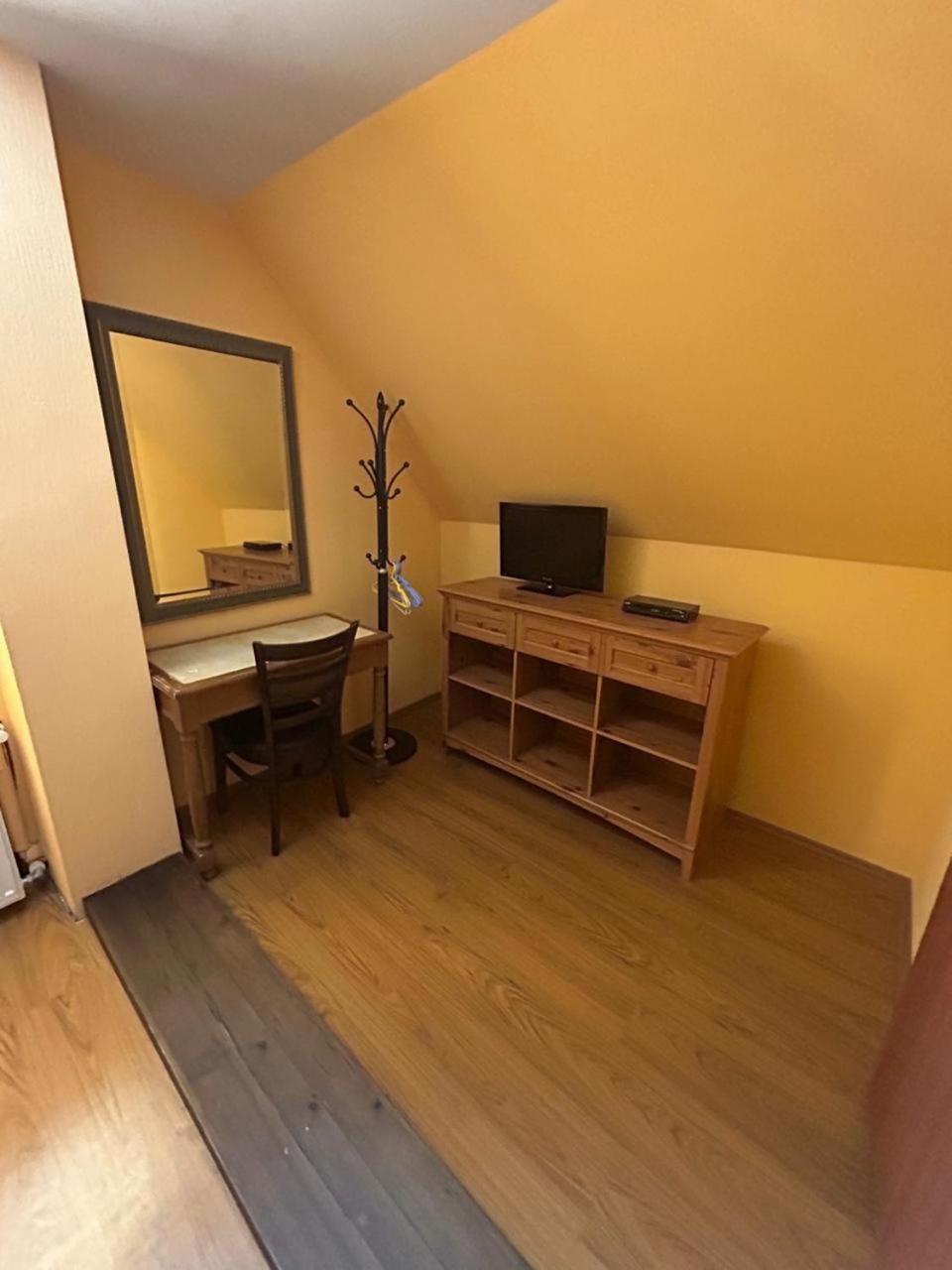 New Shino Gudauri Otel Dış mekan fotoğraf